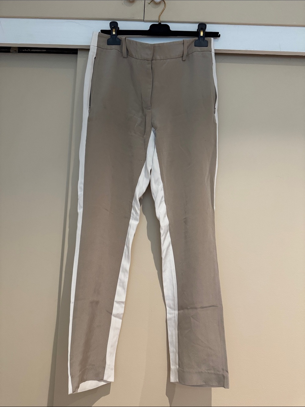 Phillip Lim silk pants